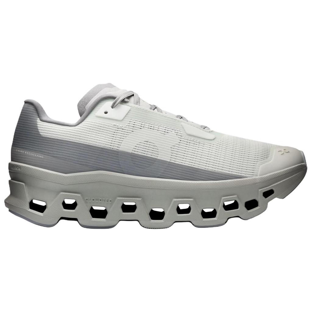 Women's Sneakers On Running Wmns Cloudmonster Void 'Iceberg Tin'