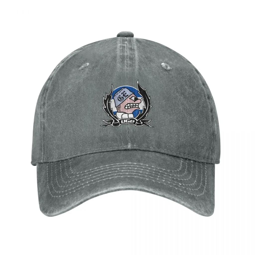 Gelsenkirchen Ultras  Schalke Ultras Baseball Cap Luxury Cap beach hat Uv Protection Solar Hat Icon For Unisex Womens