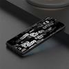 Phone Case For Oneplus 13R 13 12 10T 11 R10 Nord N100 N200 N10 9 9R CE 2 3 Z Pro Lite 5G Soft TPU Cover Number Pattern Funda Bag