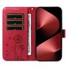 For Huawei Pura 80 Pro+/Huawei Pura 80 Pro Leather Wallet Case with Strap Dandelion Imprint Phone Stand Cover