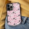 Girly Pastel Witch Goth Witch Cat Soft Phone Case for iPhone 17 Air 16e Pro Max 15 Pro 13 14 Plus 11 12 MagSafe Magnetic Coque
