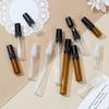 2ml, 3ml, 5ml, 10ml Glass Spray Bottles for Perfume Sampling and Decanting