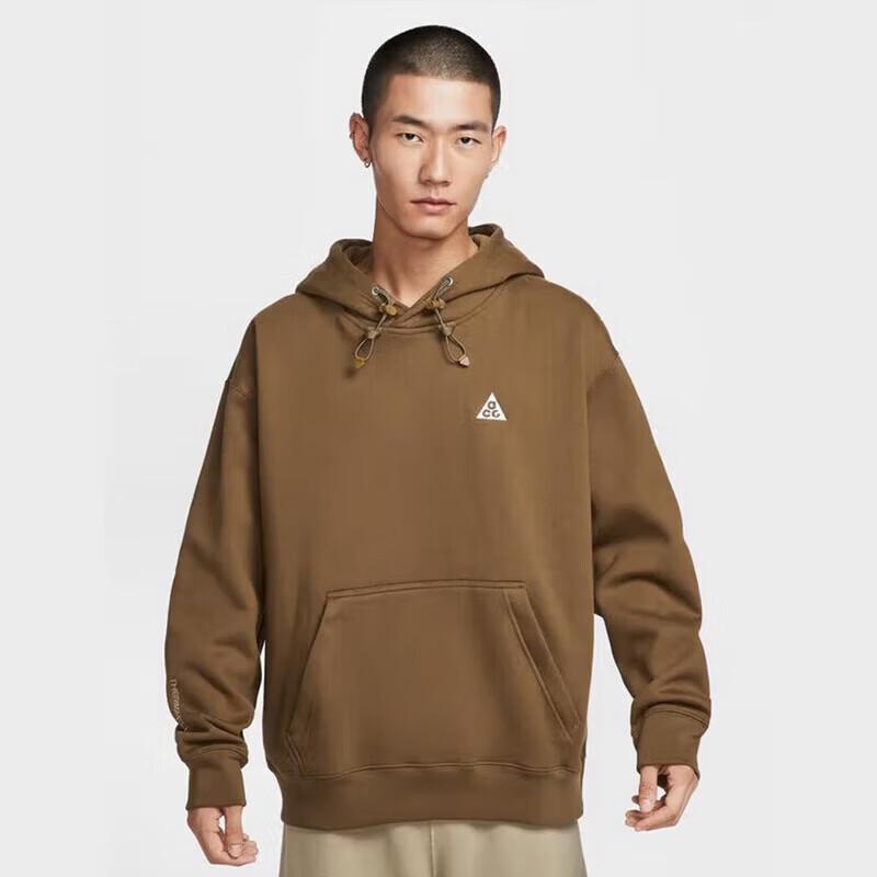 Nike ACG Men s Hooded Sweatshirt 2XL