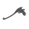 Motorcycle Brake Clutch Handle Lever Assy For Honda CG125 150 200 Aluminum Alloy FXD Motorbike Left Right Levers Wuyang WY125