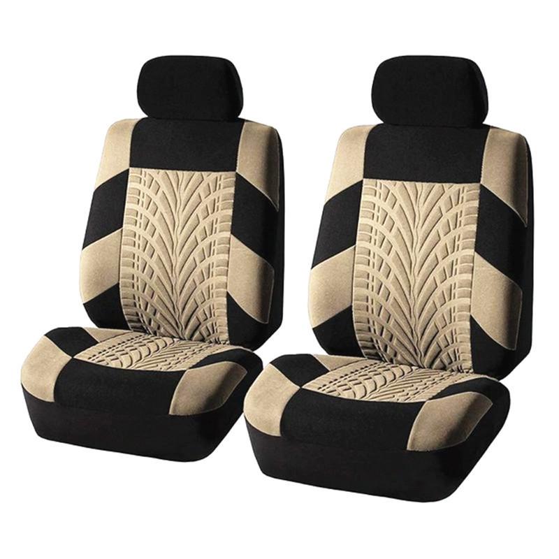 Auto Embroidery Car Seat Cover Protection for RENAULT Ford Kia Citroen Toyota Chevrolet Hyundai Nissan bmw mercedes benz rx580