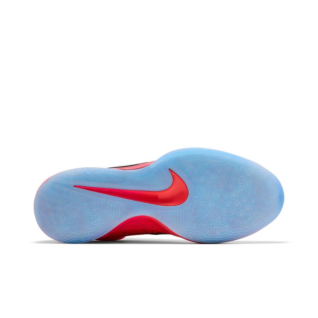 Nike Ja 2 EP 'Tropical Punch' (Unisex) Magic Ember / Photon Dust / Laser Orange / Black Basketball Shoes IF0303 600