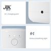 Jewelry Polishing Tool Ultrasonic Brace Cleaning Machine High Frequency Technology Denture Disinfection Multi-function Invisible Retainer Cleaner