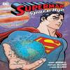 Superman Space Age by Michael Allred Hardback Book 9781779518477