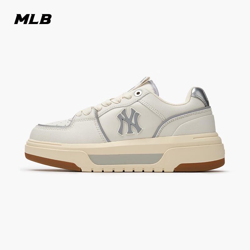 MLB New York Yankees Ležérní plátěné boty