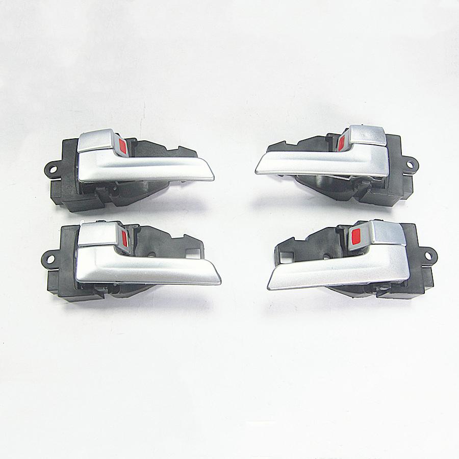 

Автомобильные аксессуары, детали кузова, внутренняя ручка двери для Haima 2 2007-2016 MA10-59-330M1