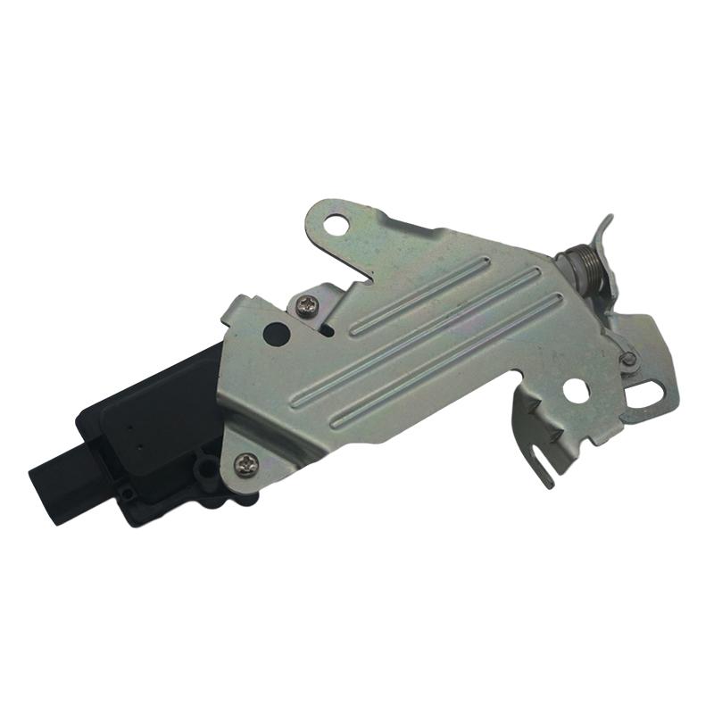 1481081 2S6T-432A98-AF 1151275 2S6T-432A98-AE 1145288 Tailgate Lock Motor Actuator Solenoid For Ford Fusion Fiesta Mk5