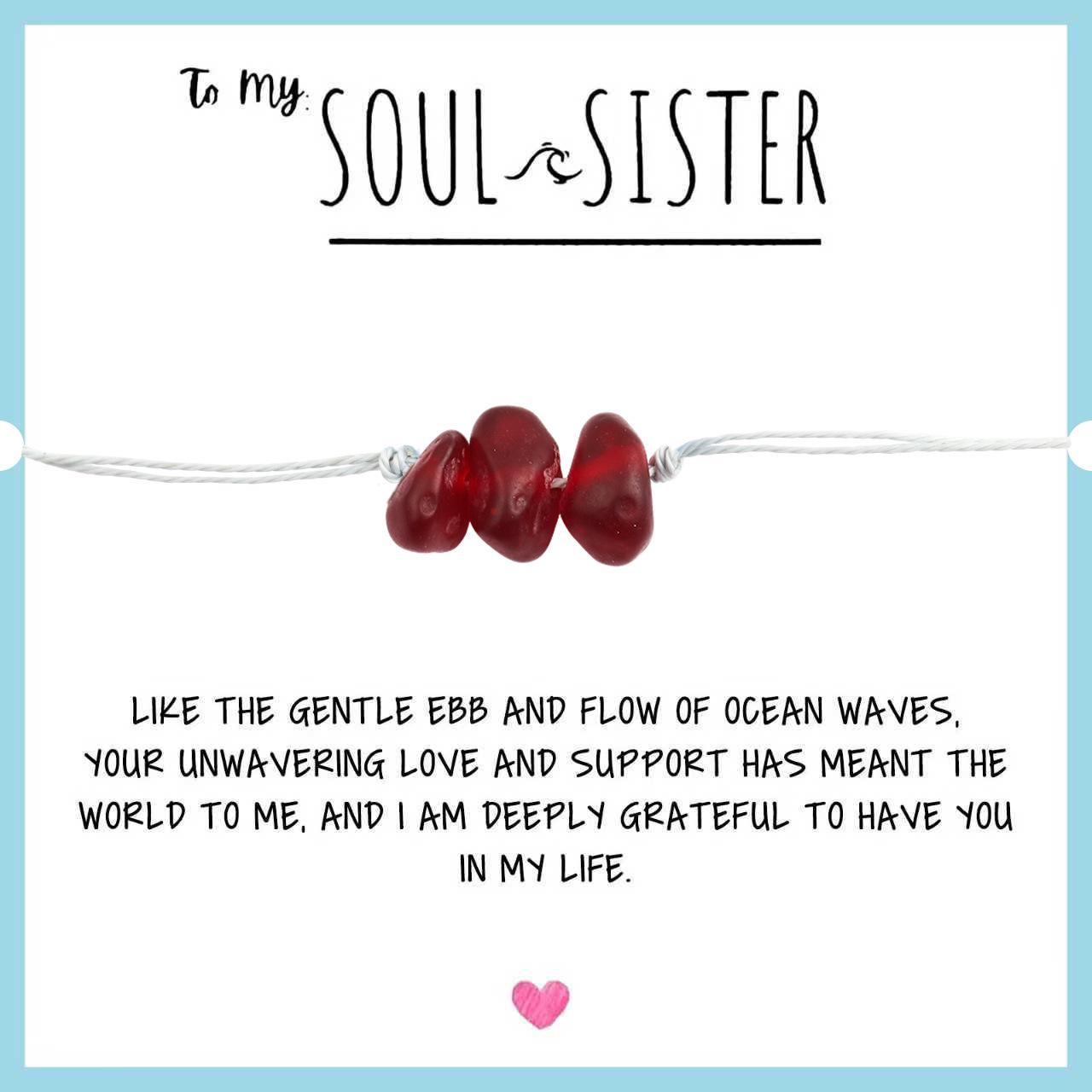 Женский браслет-затяжка с нерегулярными кристаллами и бусинами – Подарок с натуральными цветными камнями”