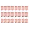 60Pcs Welding Contact Tips 0.047in 1.2mm for ARCAPTAIn MIG200 MIG130 MB15 15AK MIG Welder Gun