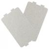 Universal-Microwave 5pcs Waveguide Cover Sheet-Plates Oven Wave Sheet Wave Guide