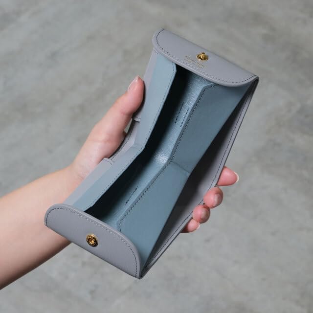 Cultorale Hammock Wallet pique (Gray)