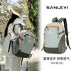 Schoolbag Lightweight Mountaineering Bag 10L Men's Backpack Outdoor Hiking Backpack Girls Travel Lightweight College Student School Bag
