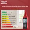 DELIXI THM01 Industrial Handheld Temperature and Humidity Meter (CN version)