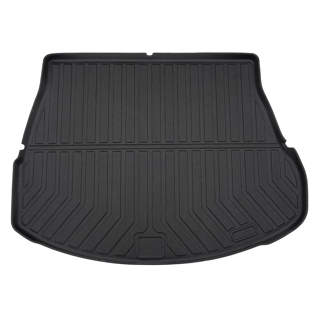 Lexus New Compatible Trunk Mat Luggage Mat TPE Material 3D Floor Mat Waterproof Antibacterial Effect Dirt Resistant Custom Parts Designed Specifically