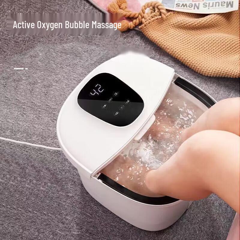 Shangheng SHZH-JKZ036-2 Full Coverage Leg & Foot Massager