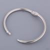 / 30 Rings Multifunctional Loose Bookbinder for Book Office