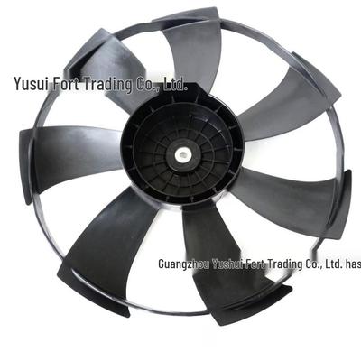 Honda Civic 2016-2021 Radiator Fan Blade (7 Blades), Model 19020-5AA-A01, FC1 Compatible