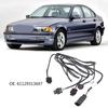 High Performances Front Parking Sensor Wiring Harness Suitable for F30 F31 F32 F33 F34 F80 F82 F83 61129313607 Vehicles