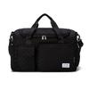 Women's Large Capacity Travel & Gym Duffle Bag