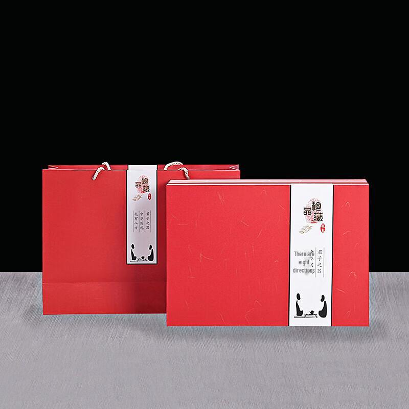 Bafangli Hango 10-Piece Chinese Ceramic Tea Set