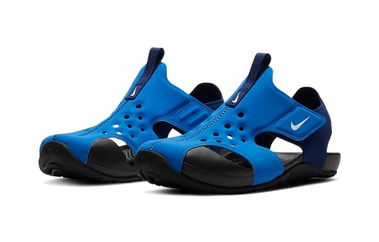 Nike Sunray Protect 2 PS 'Signal Blue'