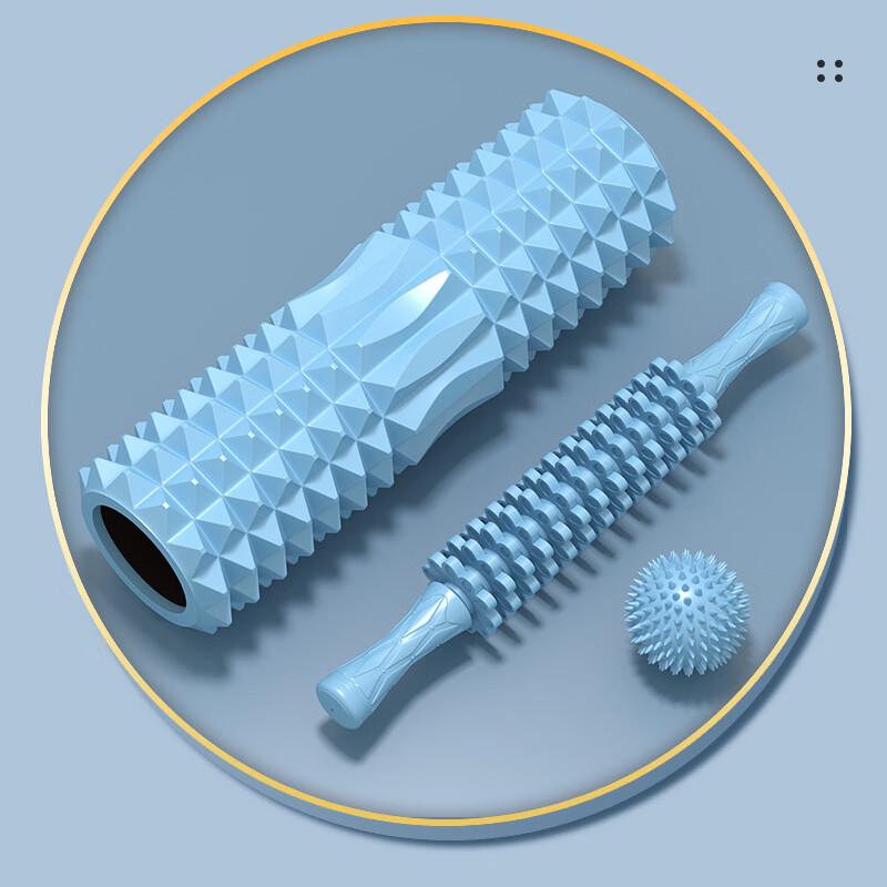 OEING Yoga and Massage Tool Kit