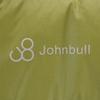 Nepoužitá Johnbull Denier Nylon Loom péřová vesta M Mechově zelená PERMAWARM Pánská Použitá