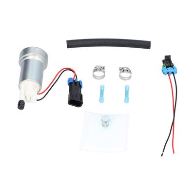 450LPH Fuel Pump High Performance TIA?485?2 Car Modification Fit for Honda Civic 1992?2000