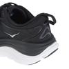HOKA ONE ONE GAVIOTA 5 Black Running Shoes Women's All-Season (1134235 BW)