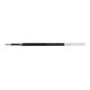 Zebra Oil-Based Ballpoint Pen Refill EQ-0.7 Core REQ7-BK Black