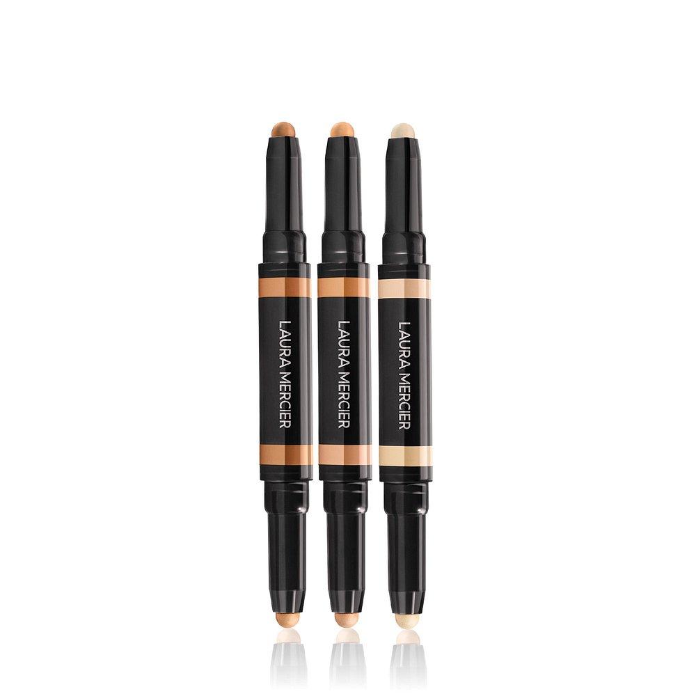 Secret Camus Plazy Brighten & Correct Duo (1C)