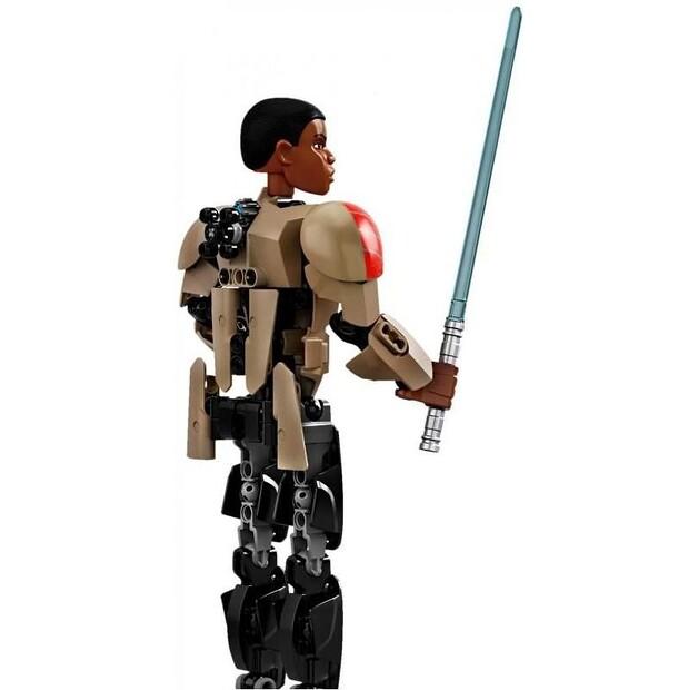 LEGO Star Wars 75116 Finn