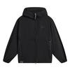 Li Ning Sports Lifestyle Series UV Resistant Loose Fit Hooded Casual Sun Protection Jacket Men Jackets AFDW511-3