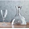 ZISIZ Iceberg Wine Decanter