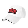 Dexter Morgan Movie Logo Baseball Caps Snapback Baseball Hats Breathable Casual Casquette Outdoor Unisex