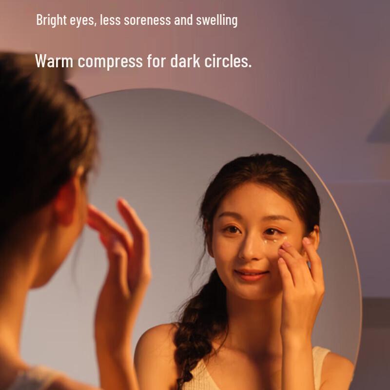 Breo SeeX3 Smart Eye Massager CN Plug (adapter Included)