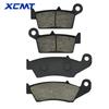 Motorcycle Front and Rear Brake Pads For YAMAHA YZ WR 125 250 400 426 F 2T  YZ125 YZ250 YZ400 YZ426 WR250 WR400 WR426 Dirt Bike
