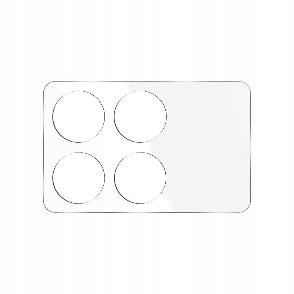 Skärmglas Poco F6 Pro 5G