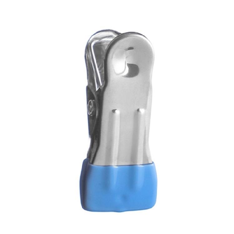 10pcs Sandproof Towel Clamps Heavy Duty Stainless Steel Clothespins Clothes Fasteners for Beach Lovers and Campers Use