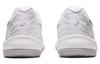 ASICS Gel Game 9 White Pure Silver Women's 1042A211-100