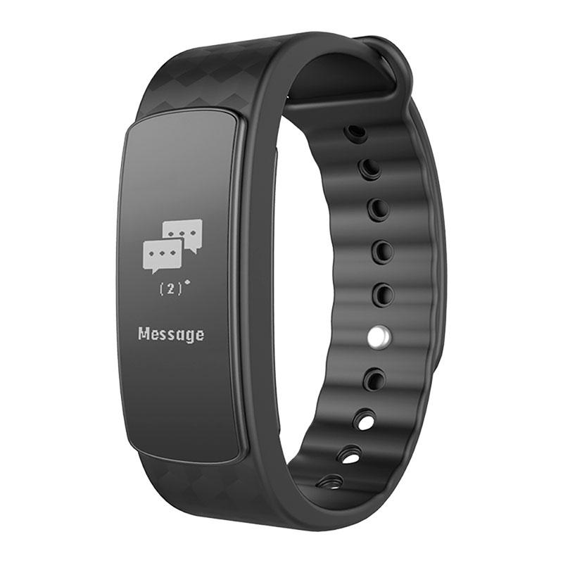 smartband iwown
