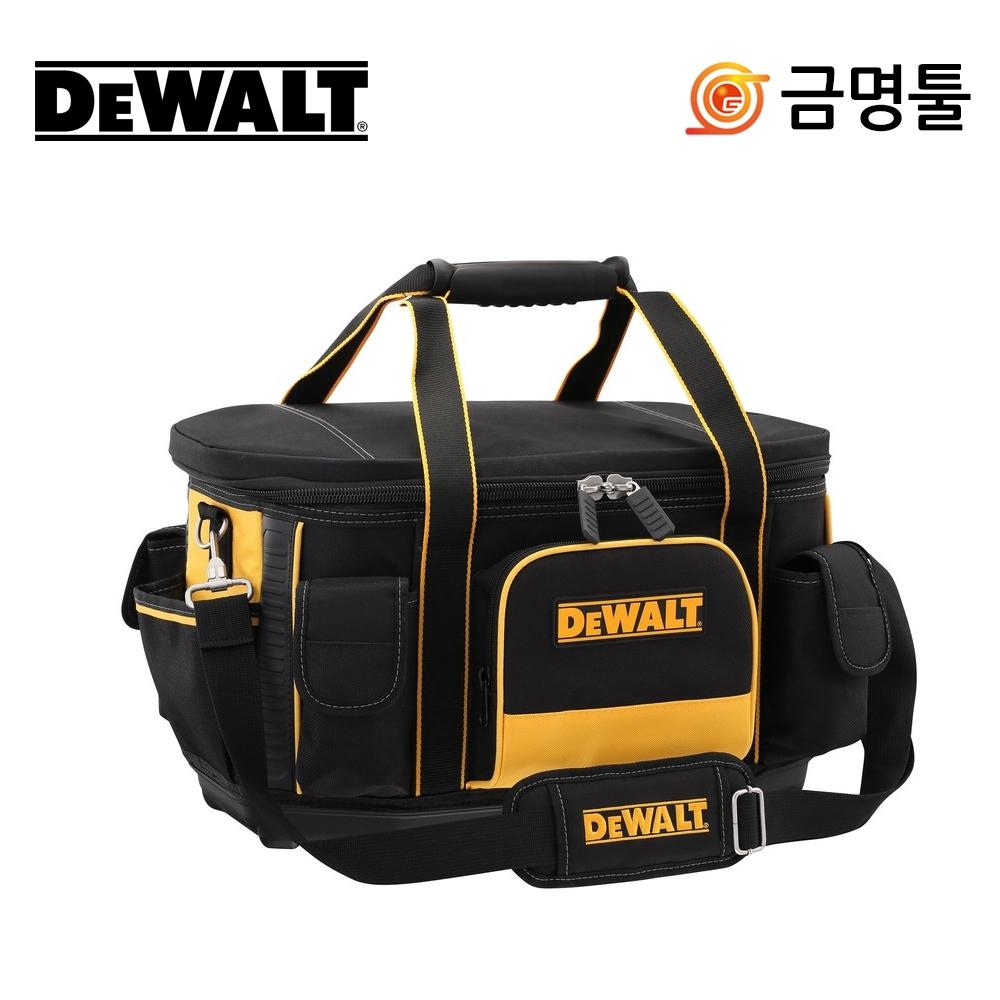 

Универсальная сумка для инструментов DeWalt 1 79 211 DWST517400 Жесткая мягкая сумка Чемодан для инструментов DeWalt