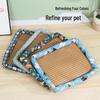 Pet Cooling Mat: Wear-Resistant, Universal Ice Pad for Dogs and Cats