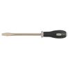 TONE Split Handle Screwdriver Gray x (Through Type) PGYMD-150 (-) 1.2 1.0