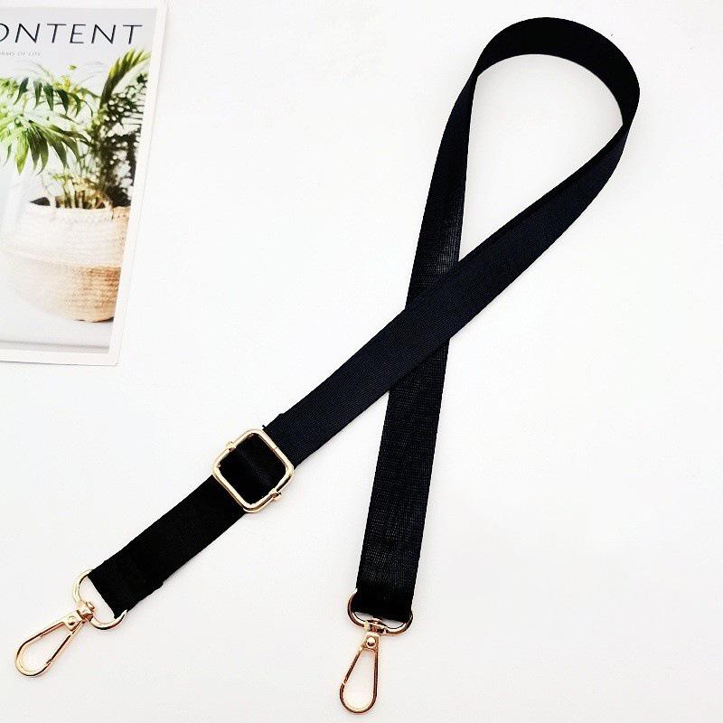 Adjustable and Stylish Wide Shoulder Strap for Bags Perfect for Fashion Bag Accessories