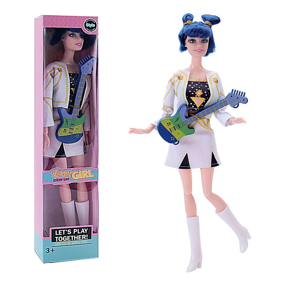 Doll Toys Kpop Demon Hunters Action Figure Toy Rumi Mira Zoey Beautiful Princess Baby Girl Dolls Plastic DIY Toy for Girls